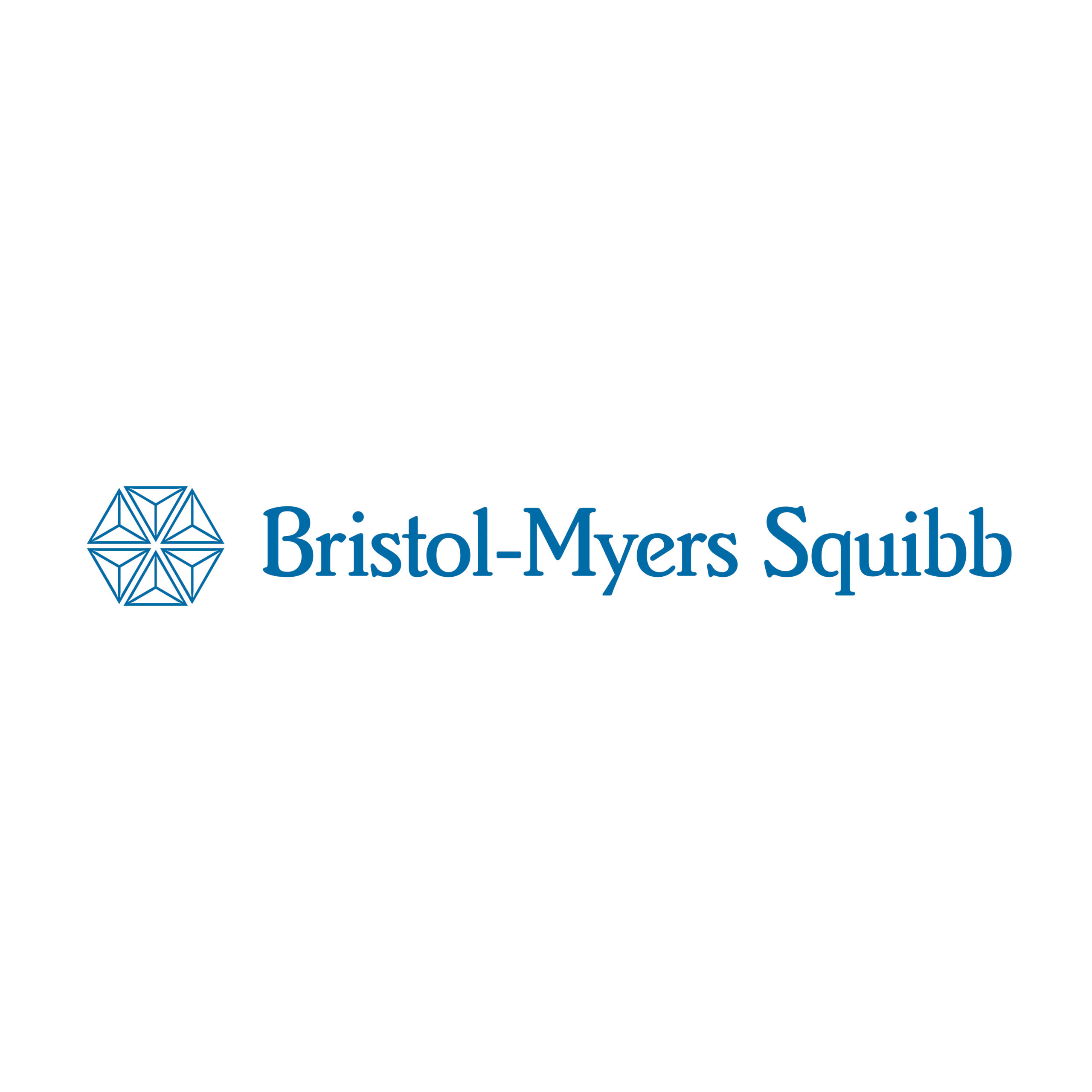 Logo Bristol-Myers Squibb