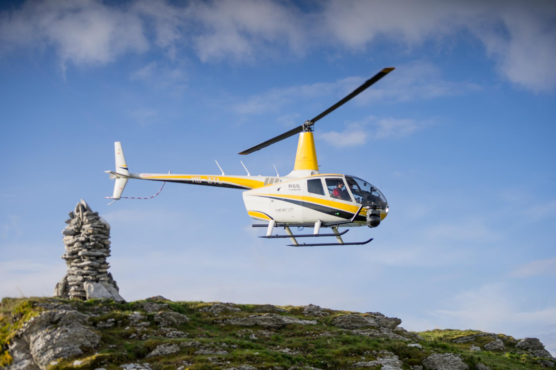 Apoint Film - Kameraheli - Hohgant, Apoint Film, Apoint Film & Event - Film und Livestreaming