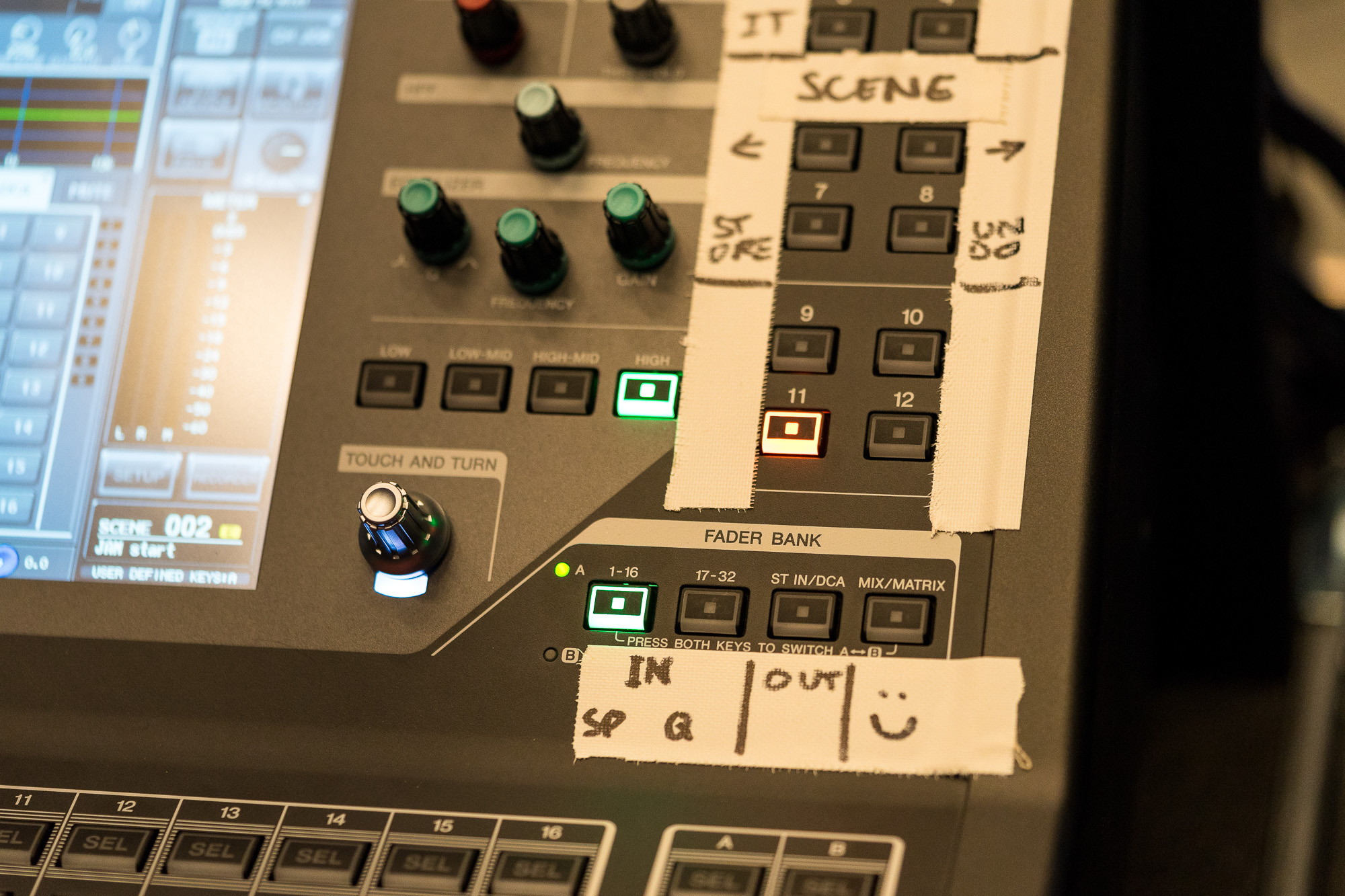 Apoint Film & Event - Film und Livestreaming