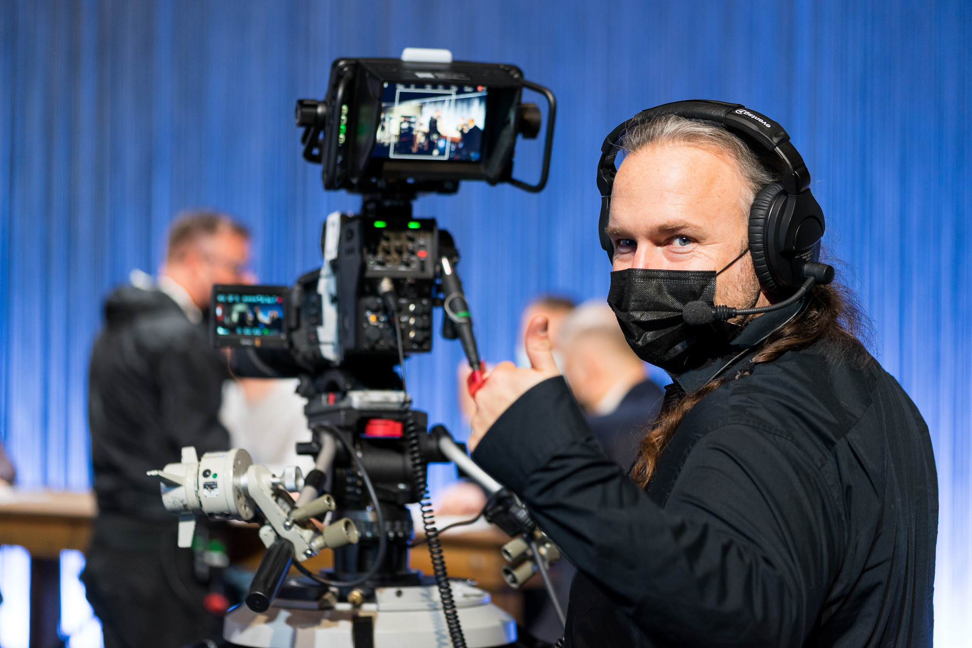 Apoint Film & Event - Film und Livestreaming