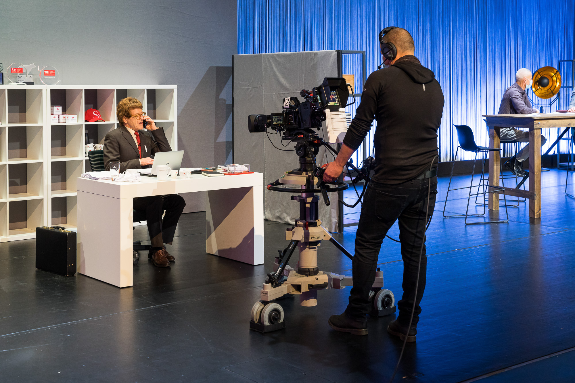 Apoint Film & Event - Film und Livestreaming