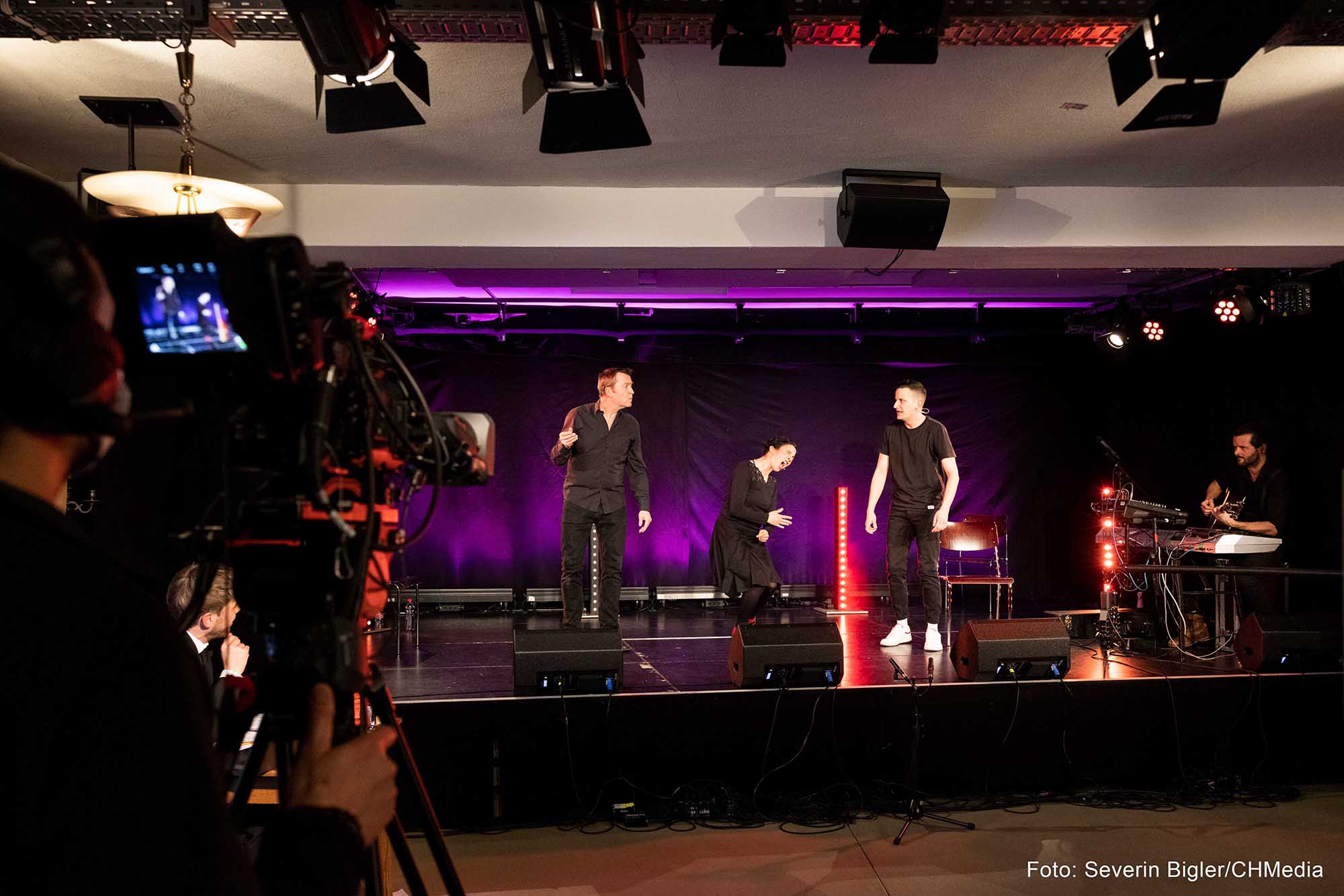 Apoint Film & Event - Film und Livestreaming