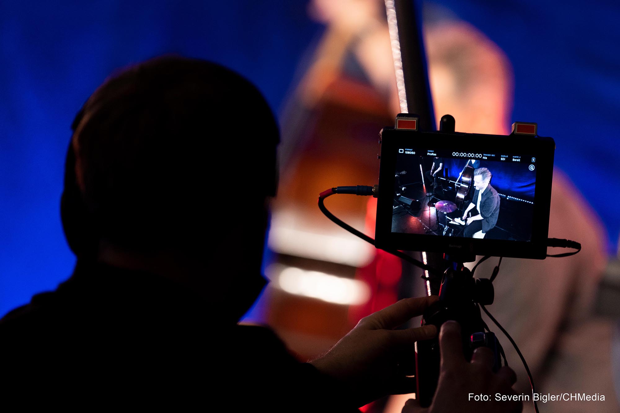 Apoint Film & Event - Film und Livestreaming